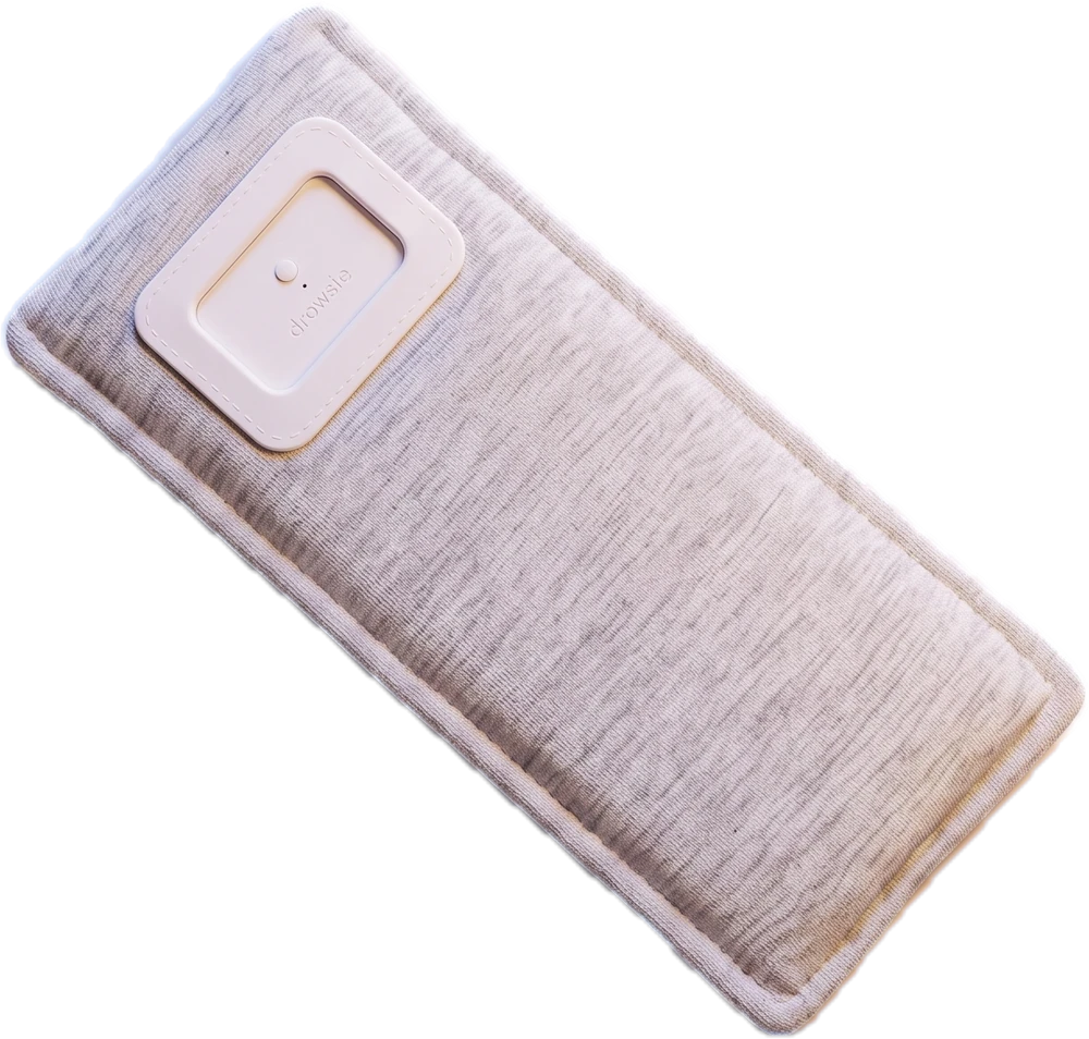 The Smart Sleep Speaker